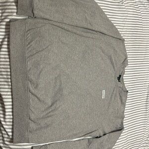 Patagonia woman’s crew neck sweatshirt - used
